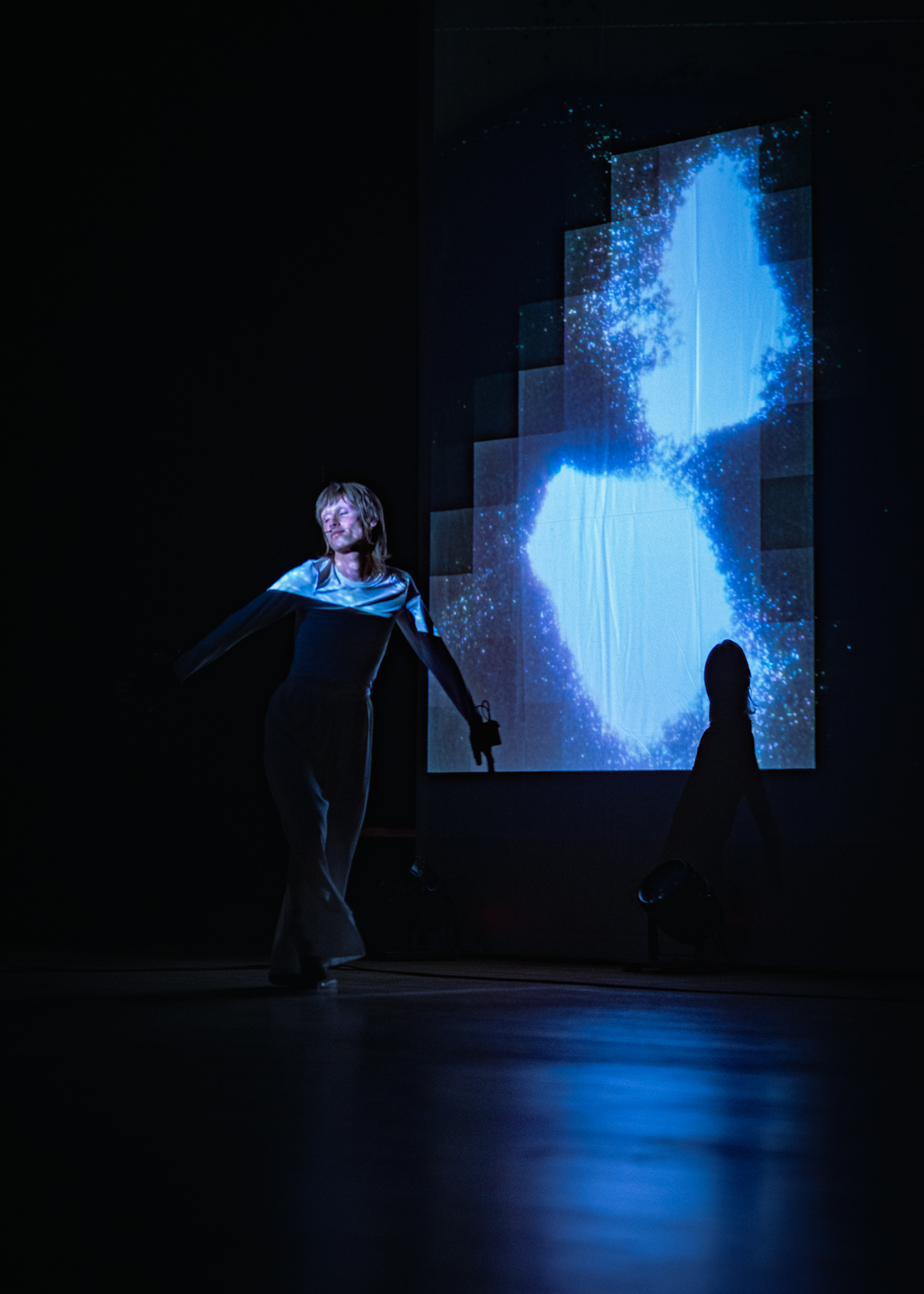 Lèvres (Ultrasons 2025) Nicolas Bourgeois